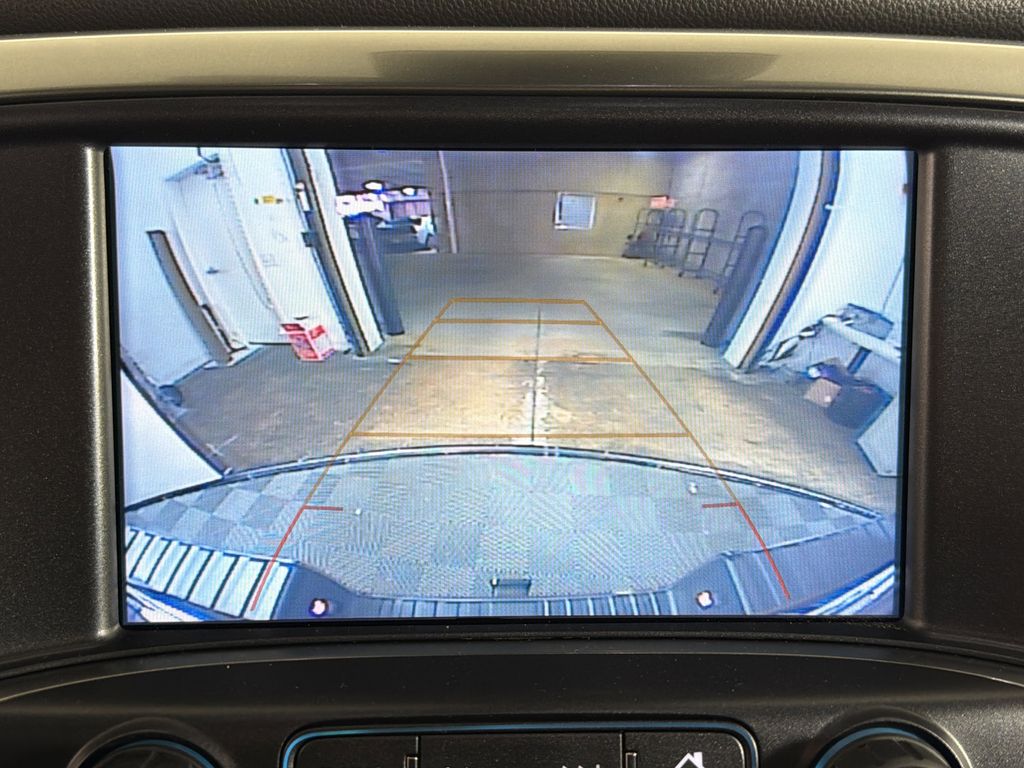 used 2019 Chevrolet Silverado 2500HD car, priced at $40,995