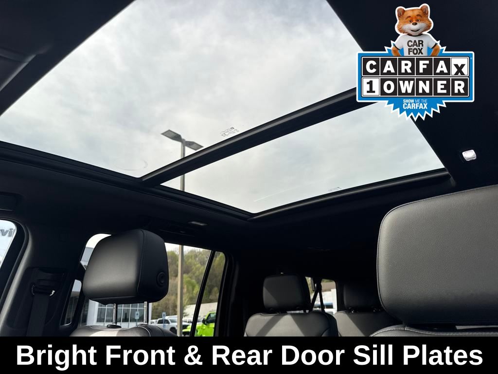 used 2021 Chevrolet Suburban car, priced at $40,800