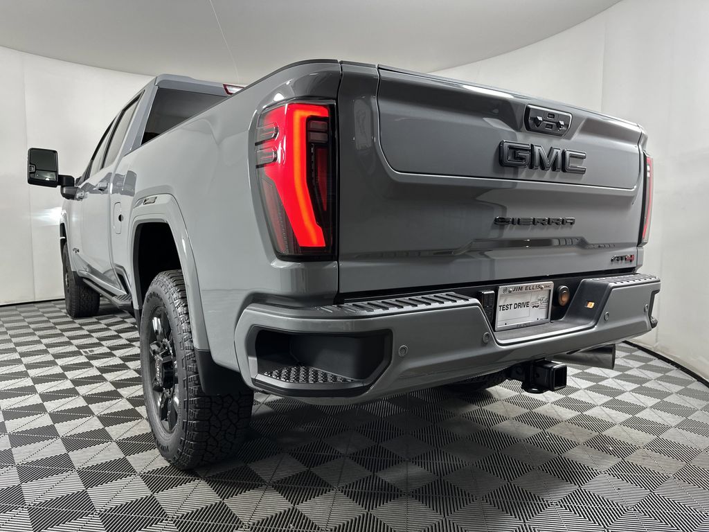 new 2025 GMC Sierra 2500HD car, priced at $85,578