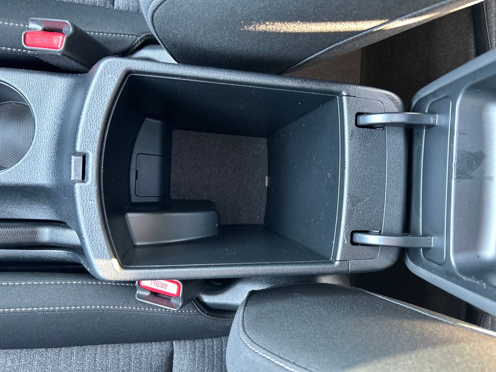 used 2021 Kia Soul car, priced at $17,142