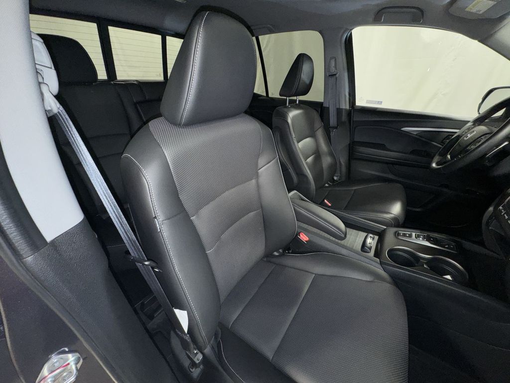used 2023 Honda Ridgeline car, priced at $37,987