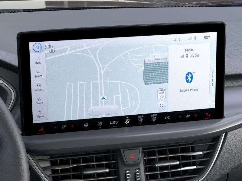 new 2025 Ford Escape Plug-In Hybrid car, priced at $39,055