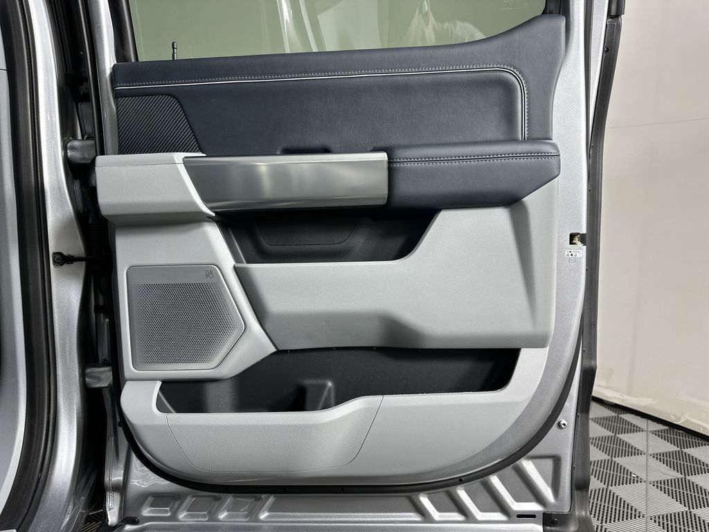 used 2022 Ford F-150 car, priced at $44,169