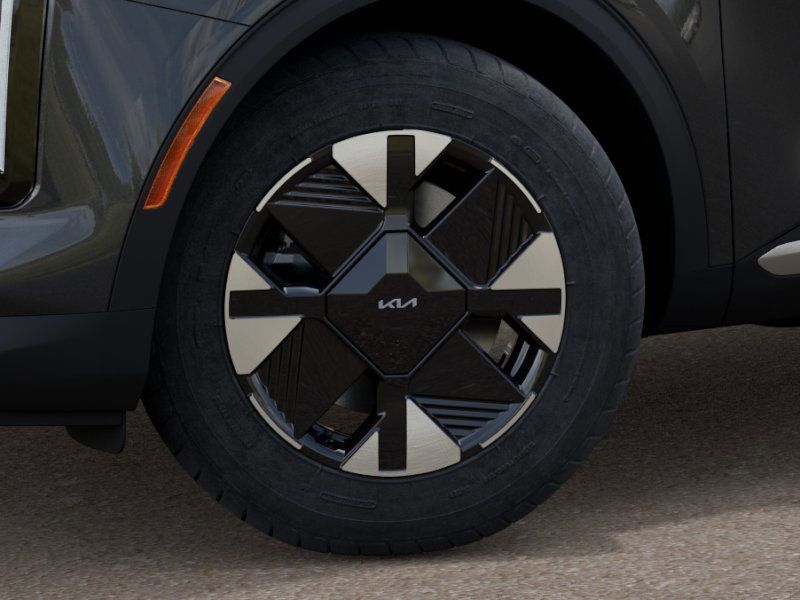 new 2026 Kia Sportage Hybrid car, priced at $30,272
