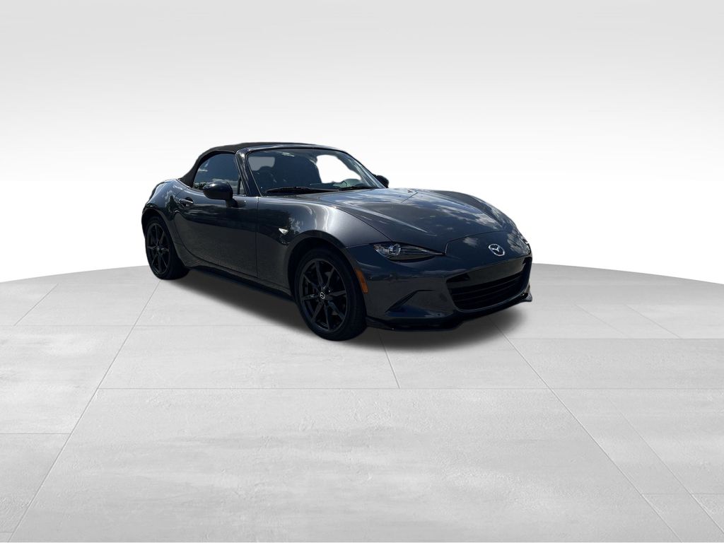 used 2016 Mazda Miata car, priced at $17,991