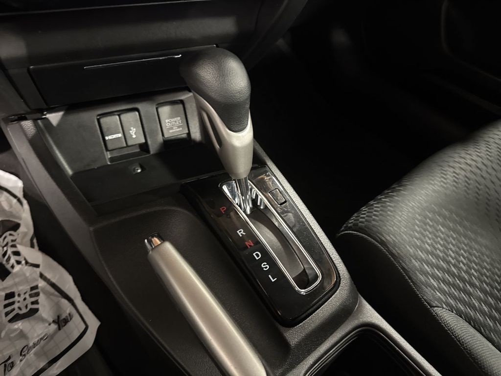 used 2015 Honda Civic car, priced at $12,858