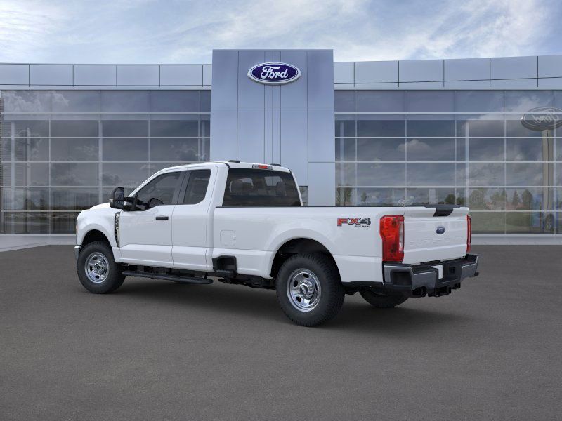 new 2024 Ford F-350SD car, priced at $64,220