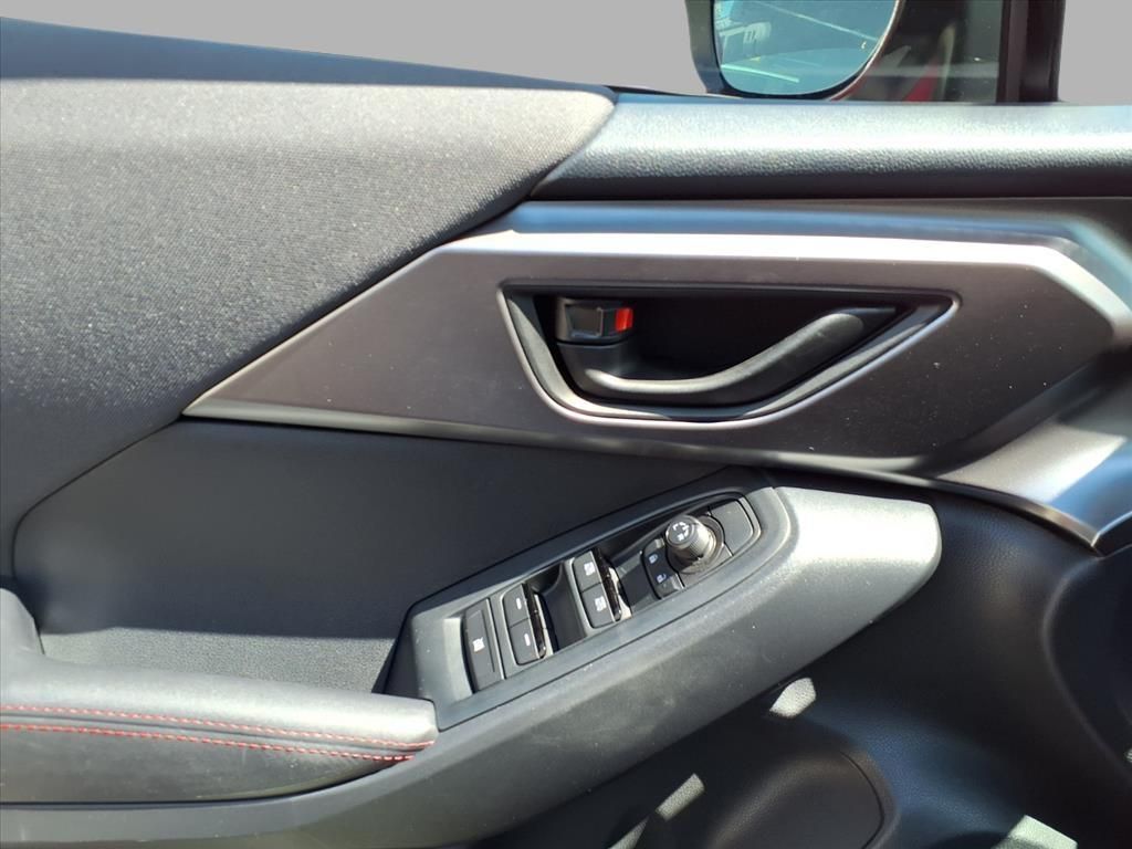 used 2024 Subaru Impreza car, priced at $25,584