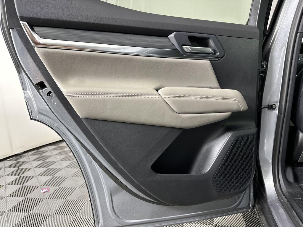new 2026 GMC Terrain car, priced at $38,030