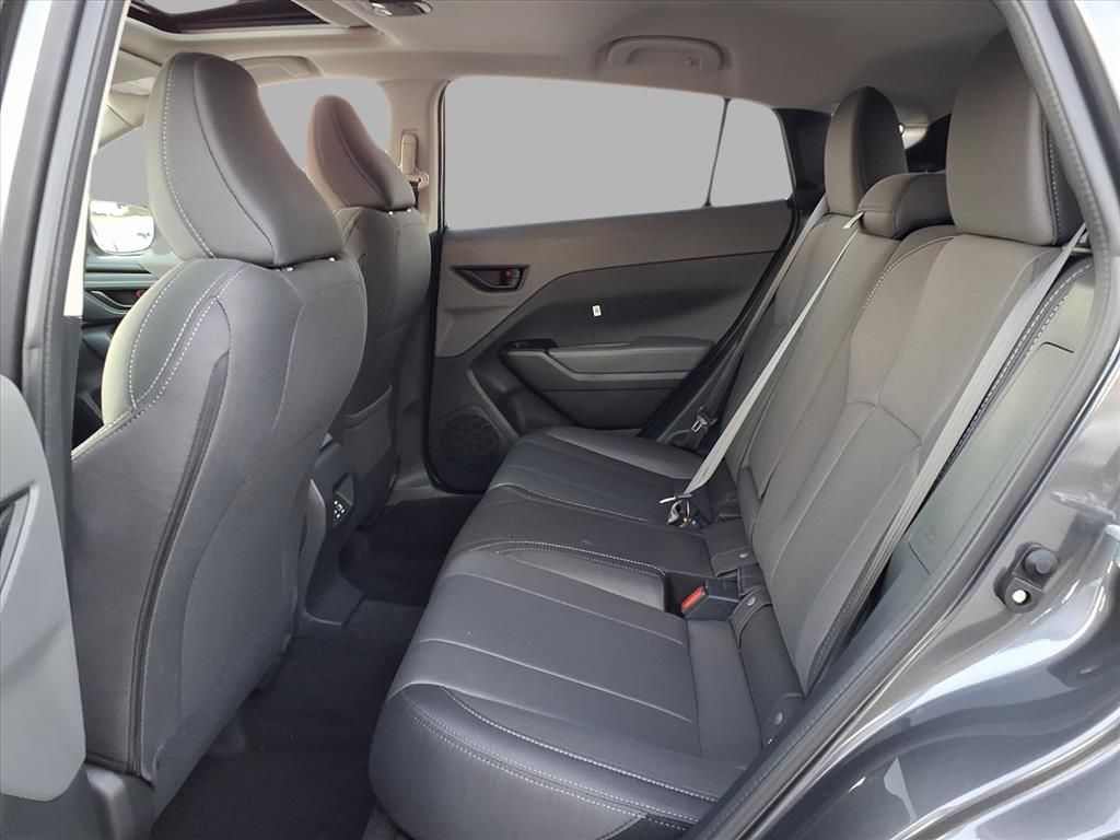 new 2026 Subaru Crosstrek car