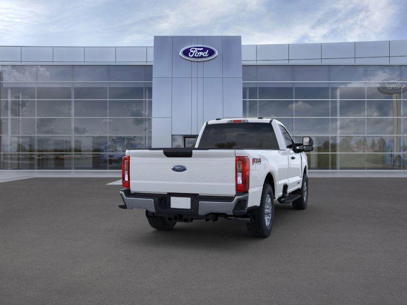 new 2023 Ford F-350SD car, priced at $66,965