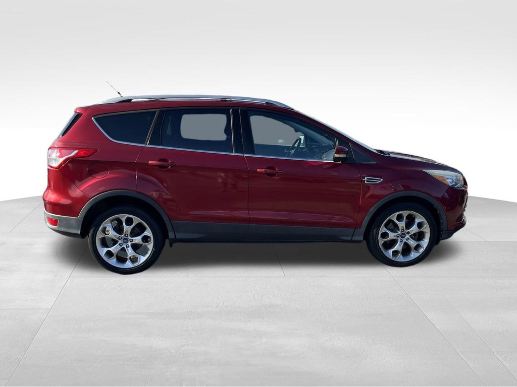 used 2013 Ford Escape car, priced at $8,991