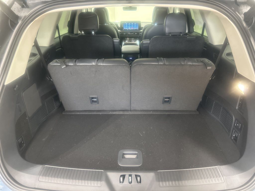 new 2025 Lincoln Aviator car, priced at $79,495
