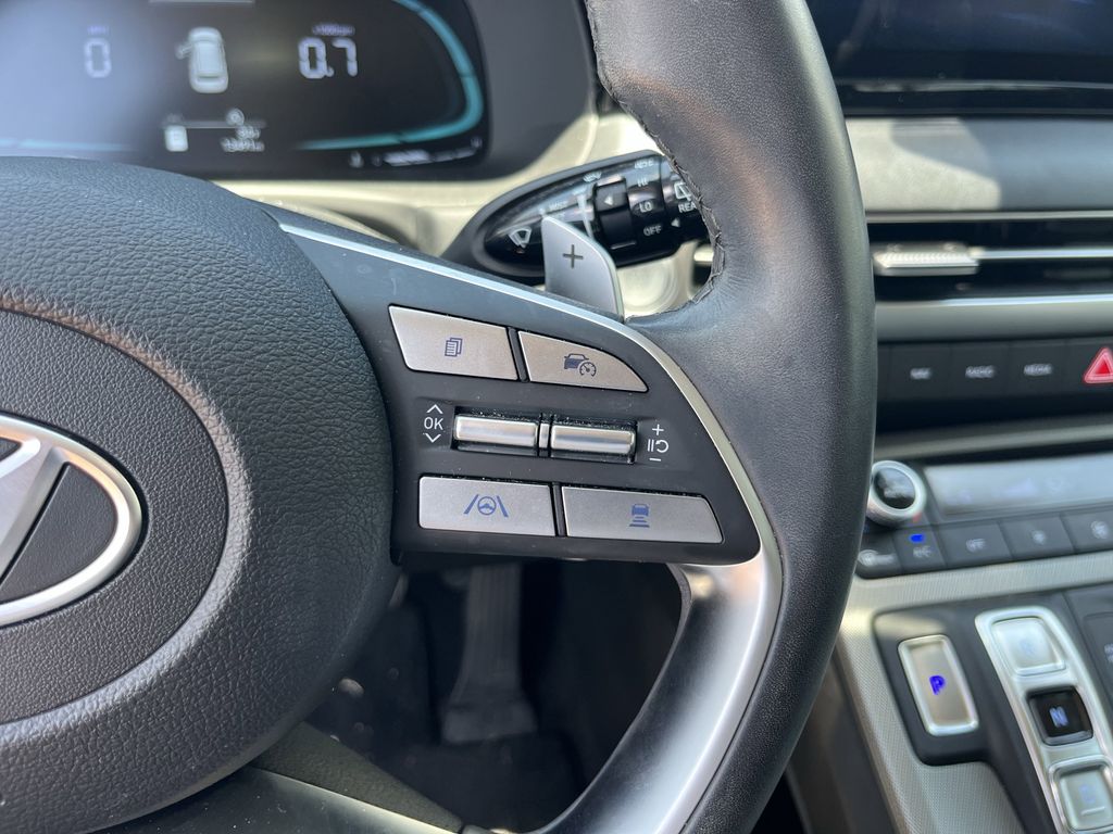 used 2024 Hyundai Palisade car, priced at $36,992
