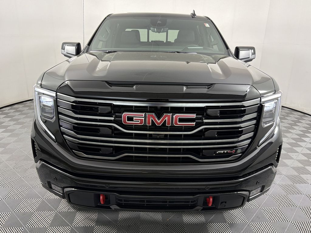 new 2026 GMC Sierra 1500 car, priced at $68,705