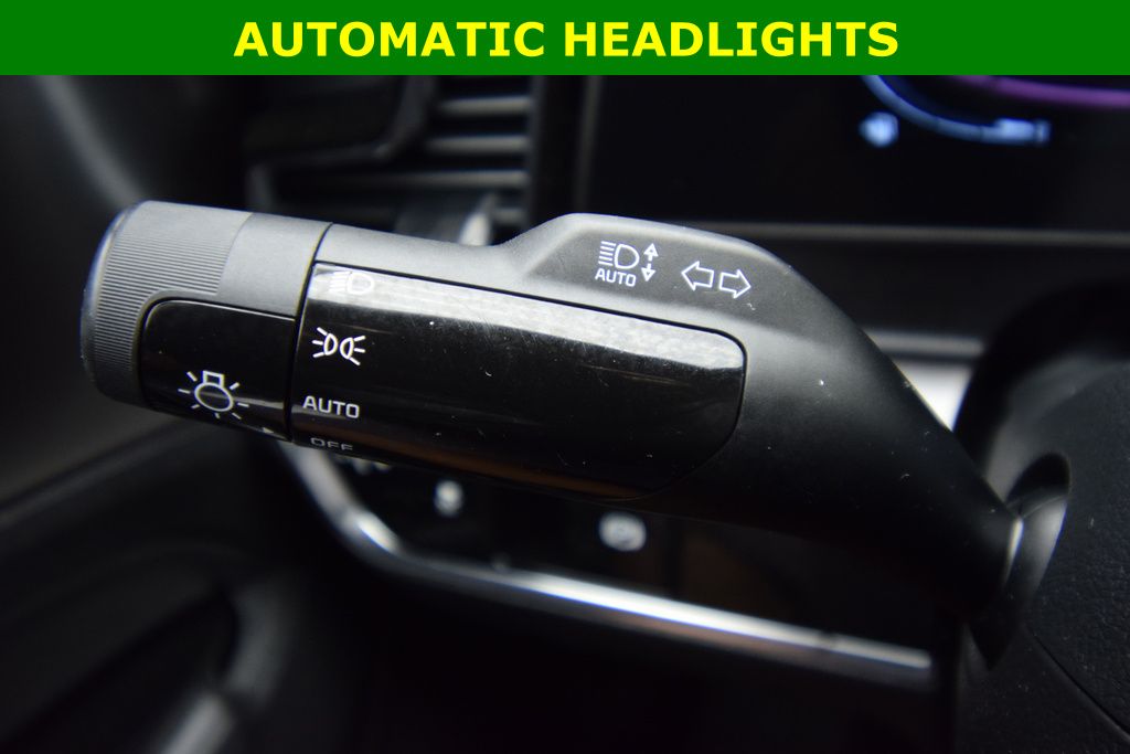 used 2023 Kia Sportage car, priced at $22,500