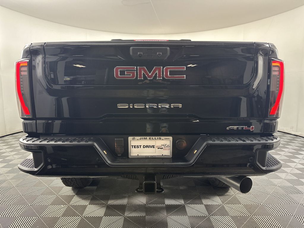 new 2025 GMC Sierra 2500HD car, priced at $87,134