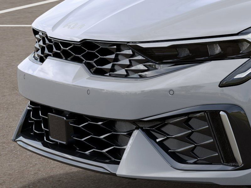 new 2025 Kia K5 car, priced at $27,543
