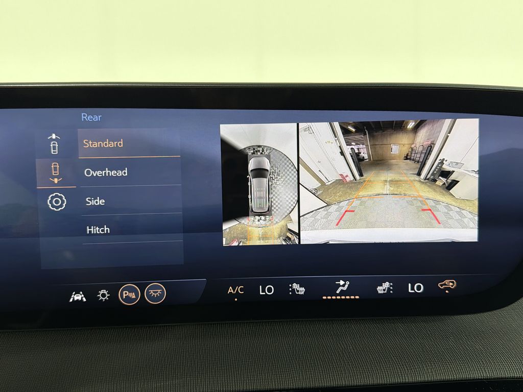 new 2026 Buick Enclave car, priced at $56,405