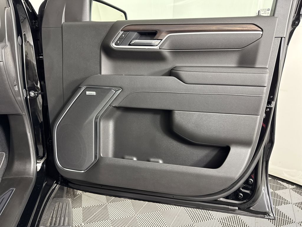 new 2026 GMC Sierra 1500 car, priced at $61,420