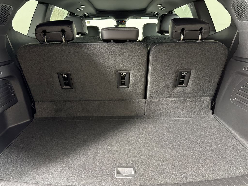 new 2026 Buick Enclave car, priced at $52,805