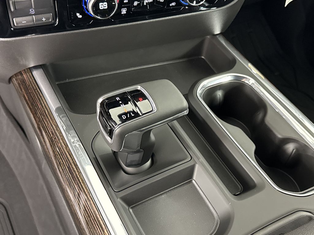 new 2025 GMC Sierra 1500 car, priced at $61,430