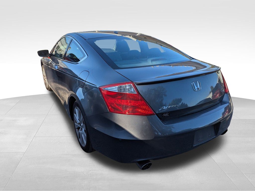 used 2009 Honda Accord car, priced at $7,291