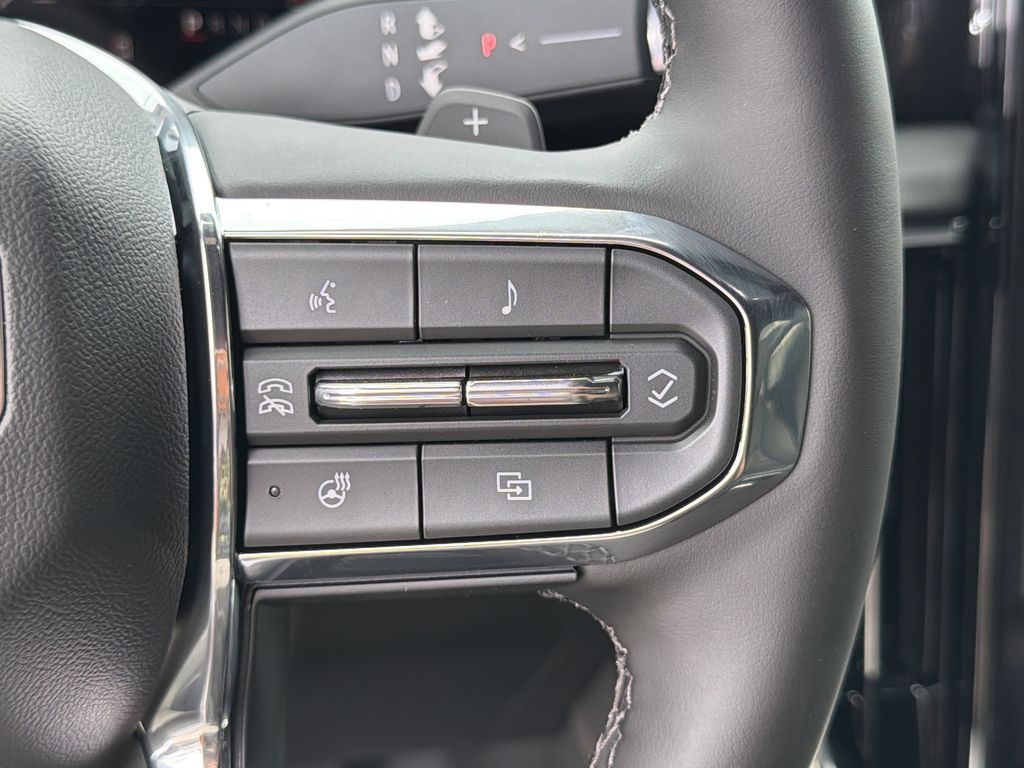 new 2026 GMC Yukon car, priced at $71,510