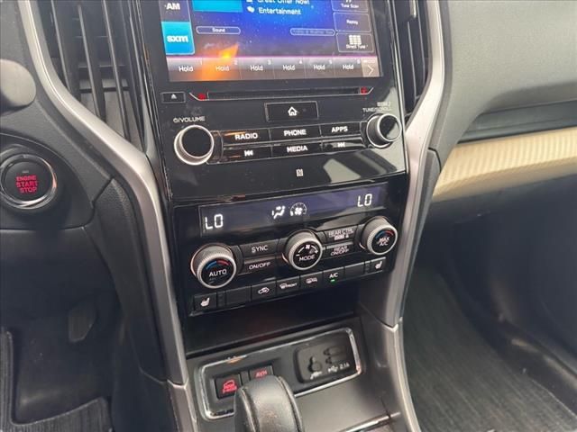 used 2019 Subaru Ascent car, priced at $17,448