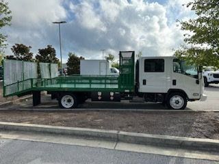 new 2024 Chevrolet 4500 HG LCF Gas car, priced at $62,145