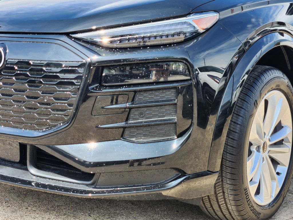 new 2025 Audi e-tron car, priced at $73,840