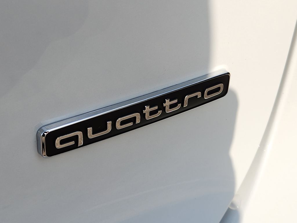 new 2025 Audi e-tron car, priced at $75,085