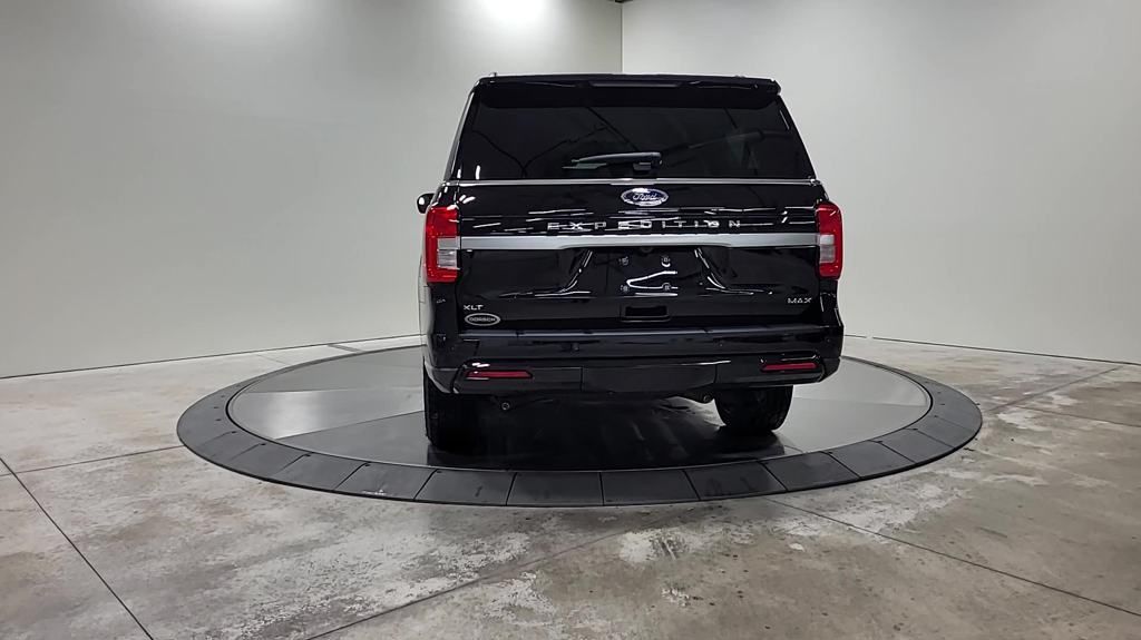 new 2024 Ford Expedition Max car, priced at $68,745