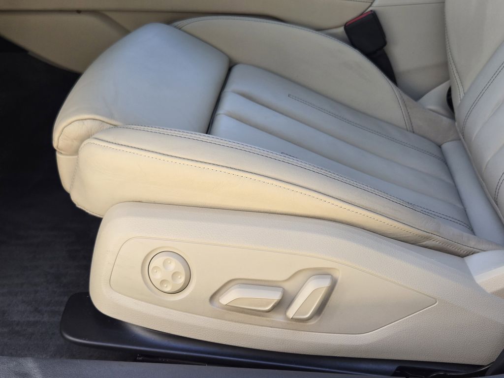 used 2020 Audi A4 car, priced at $25,681