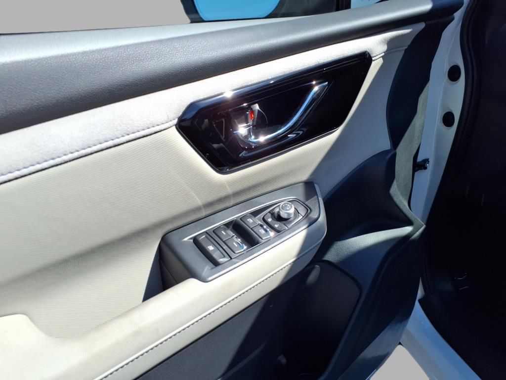 new 2025 Subaru Forester Hybrid car, priced at $43,241