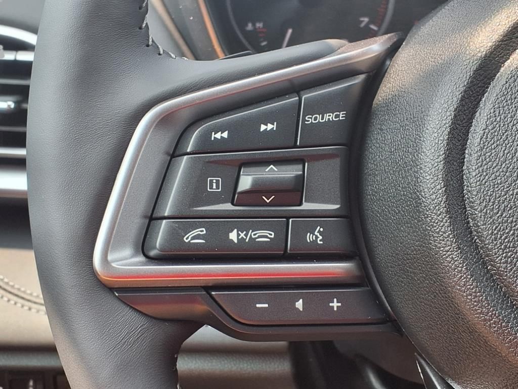 new 2025 Subaru Outback car, priced at $40,723