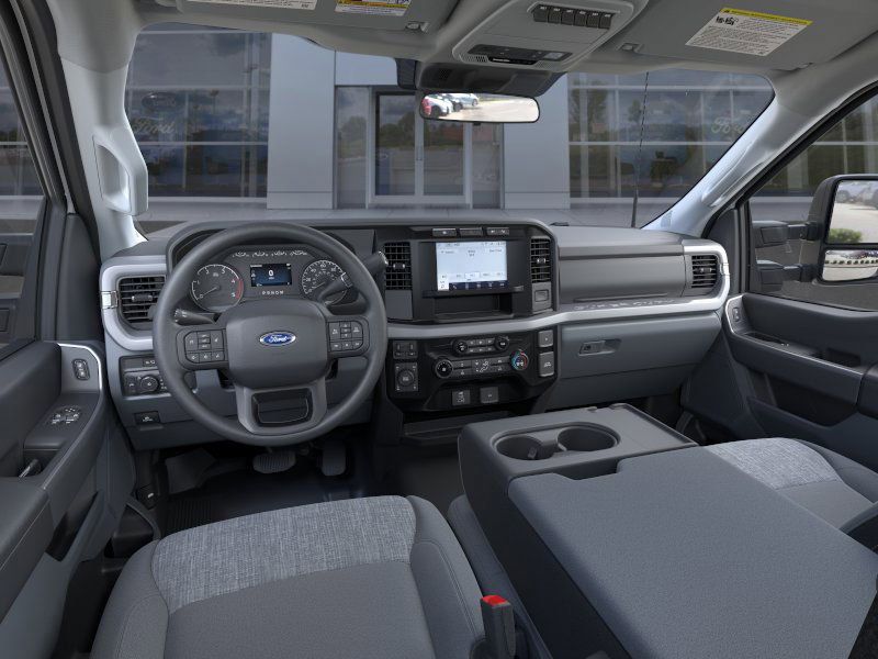 new 2023 Ford F-350SD car, priced at $66,965