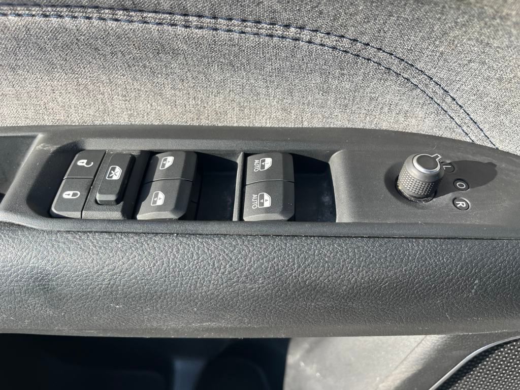 used 2022 Jeep Compass car, priced at $19,996