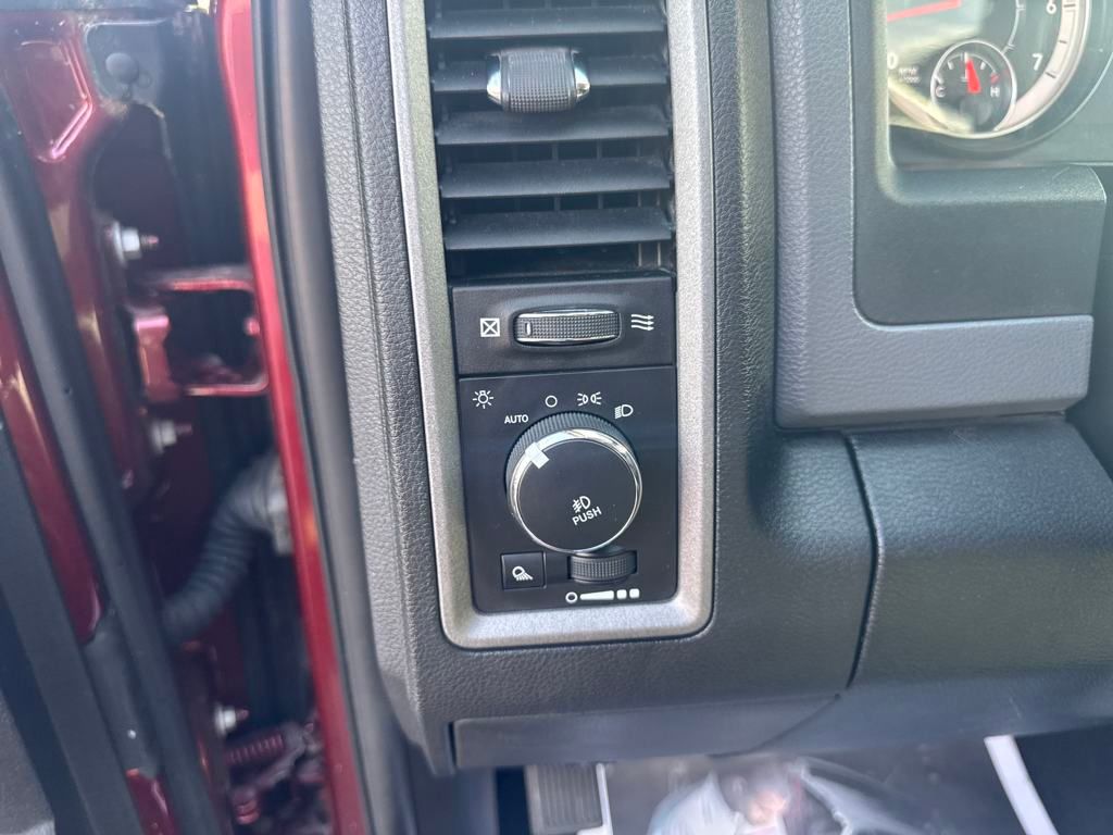 used 2016 Ram 1500 car, priced at $20,990