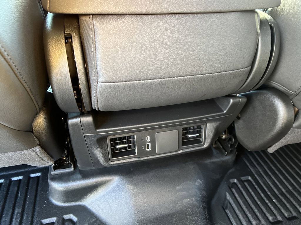 new 2025 GMC Sierra 3500HD car, priced at $55,968