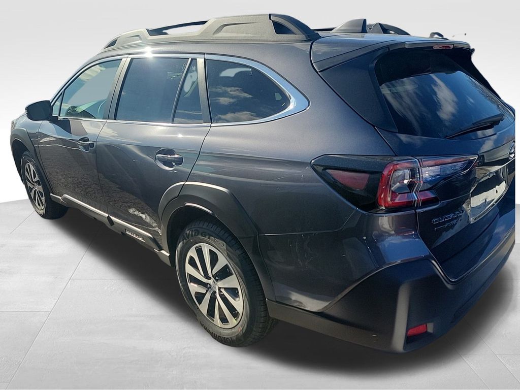 new 2025 Subaru Outback car, priced at $33,779