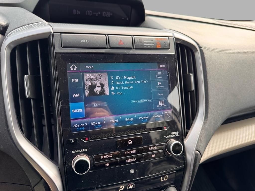 used 2022 Subaru Ascent car, priced at $30,769