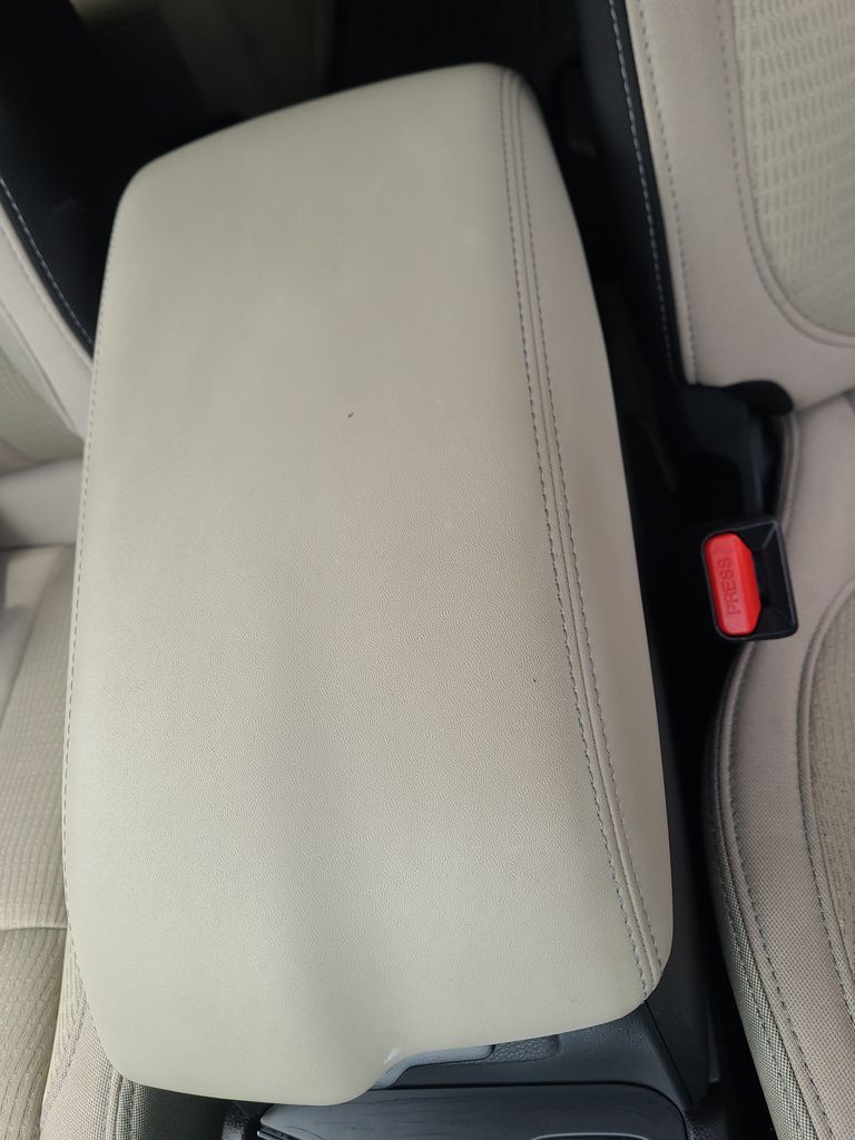 used 2024 Subaru Ascent car, priced at $37,057