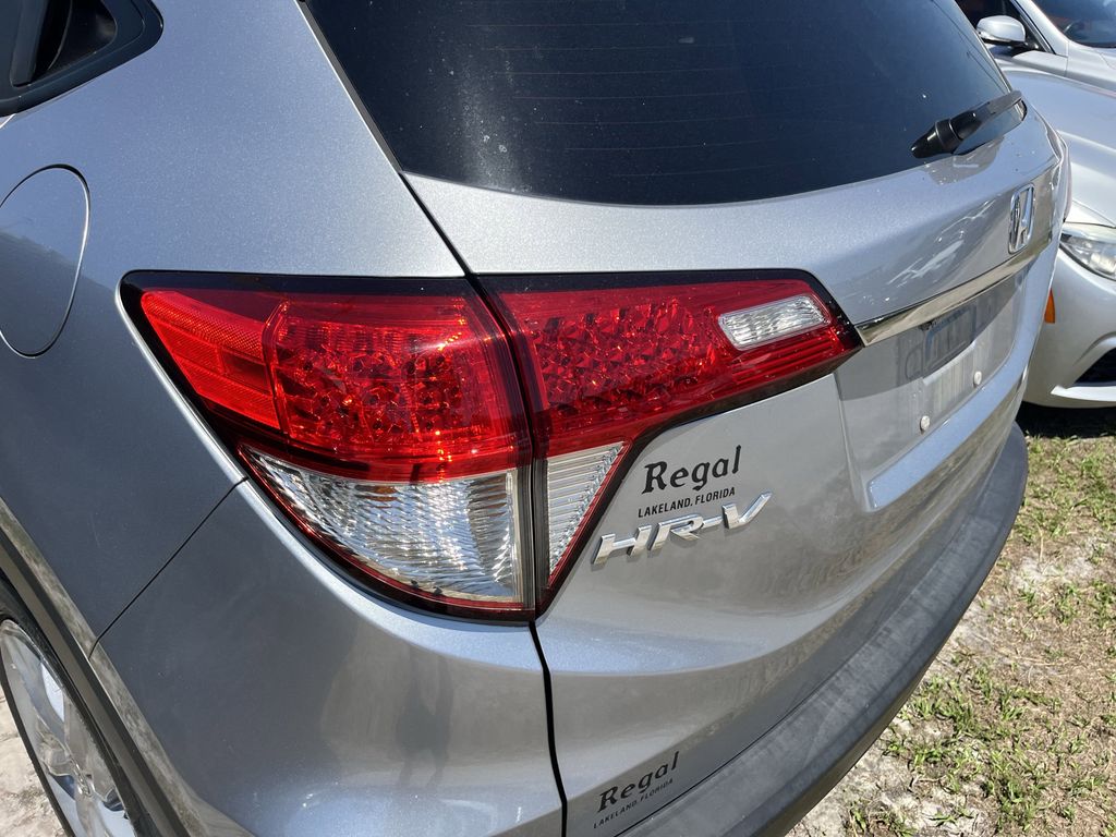 used 2019 Honda HR-V car, priced at $17,991