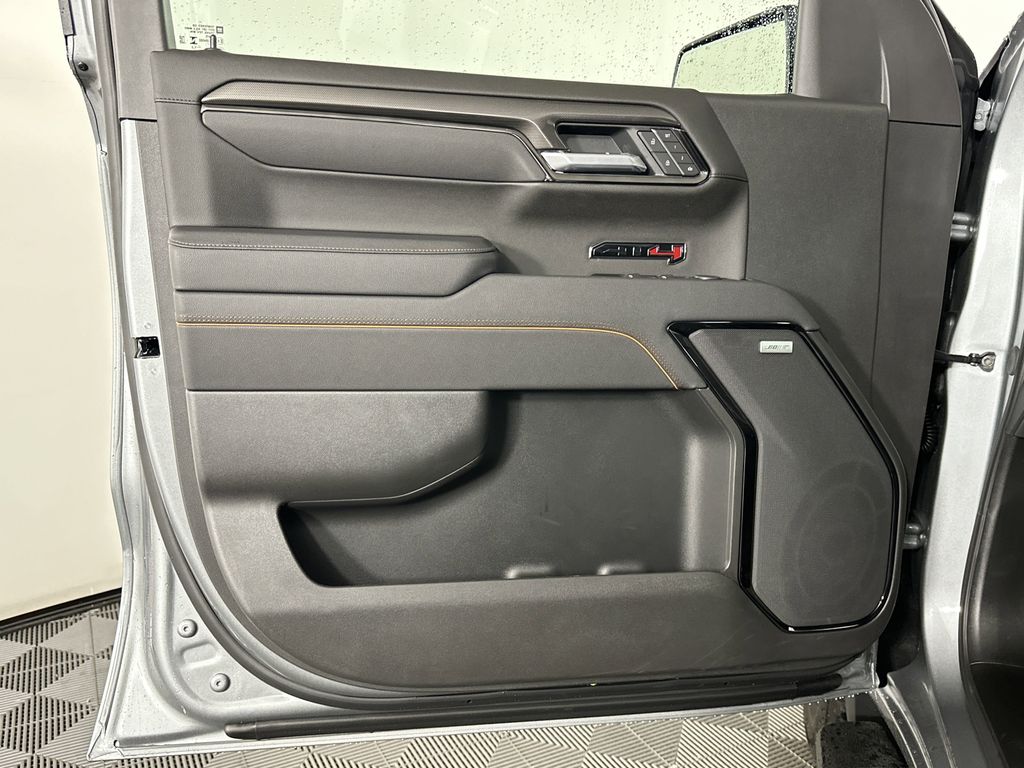 new 2025 GMC Sierra 1500 car, priced at $66,655