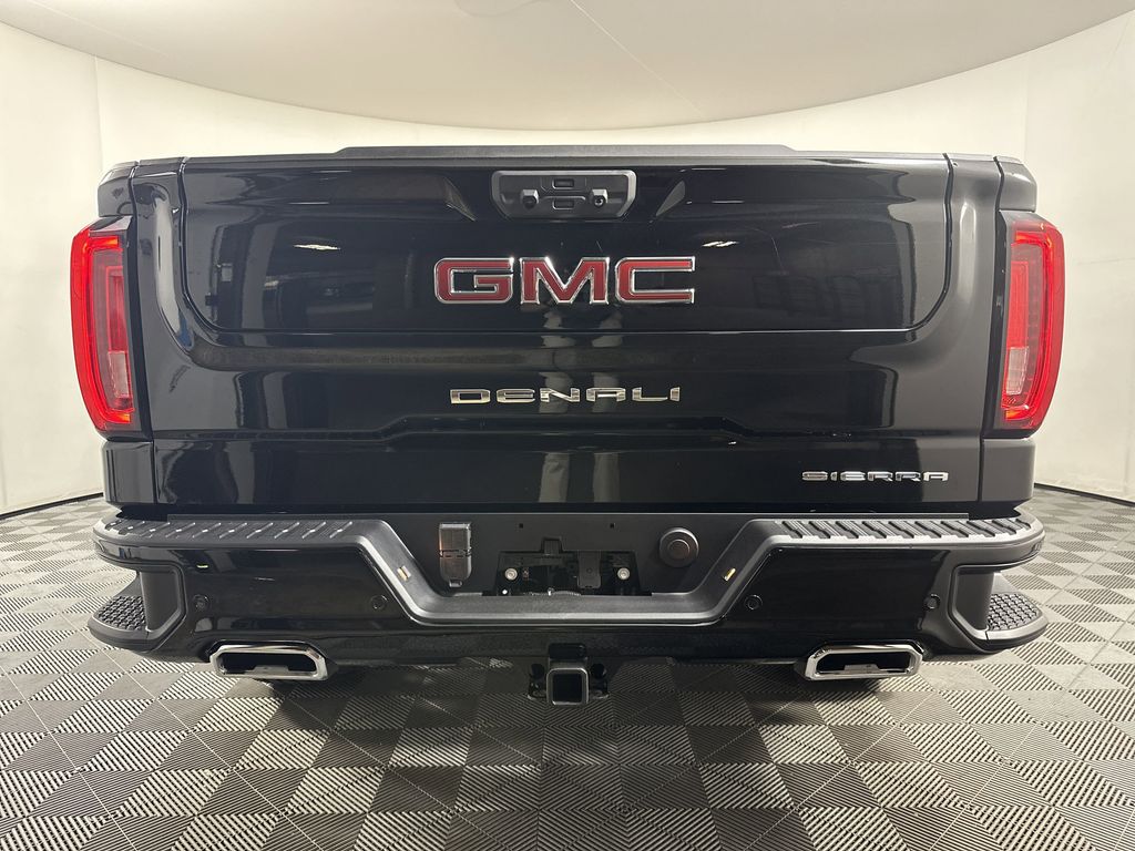 new 2025 GMC Sierra 1500 car, priced at $69,694