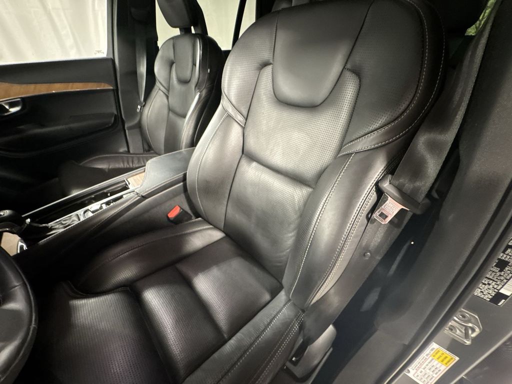 used 2020 Volvo XC90 car, priced at $31,983