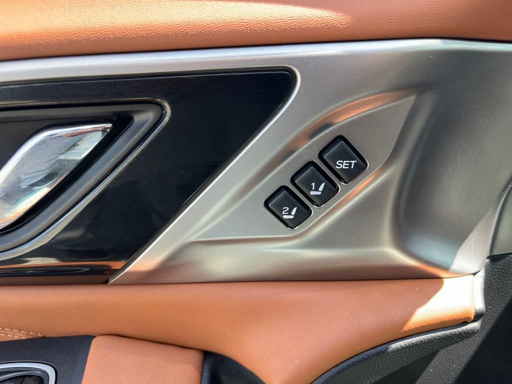 used 2021 Subaru Legacy car, priced at $23,514