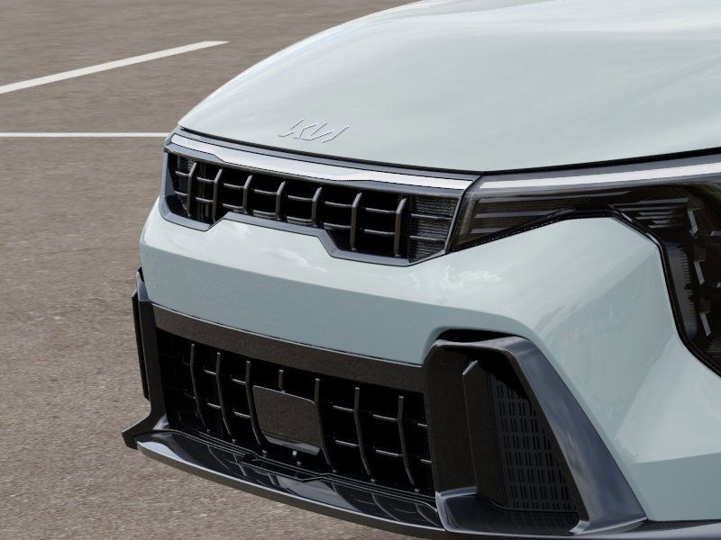 new 2025 Kia K4 car, priced at $23,713