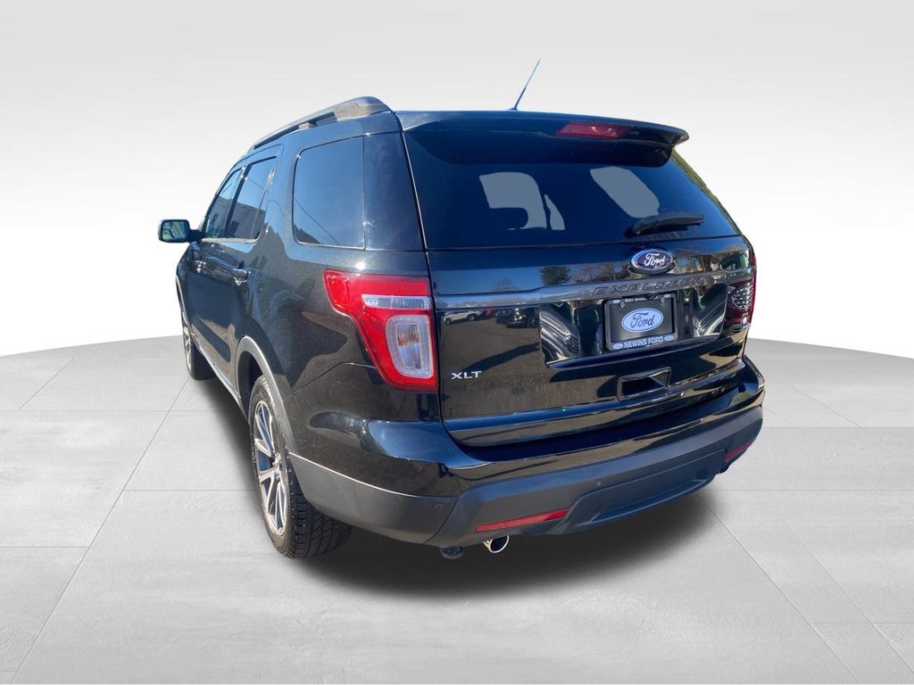 used 2015 Ford Explorer car, priced at $12,950